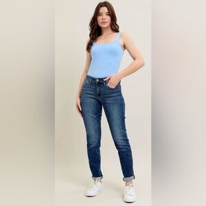 Judy blue slim jeans NWT